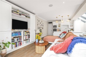 Images for Fulham, London