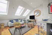 Oakbury Road, London, SW6