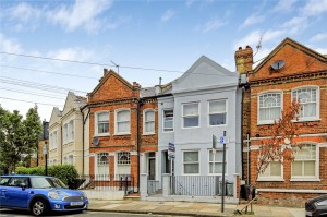 Images for London