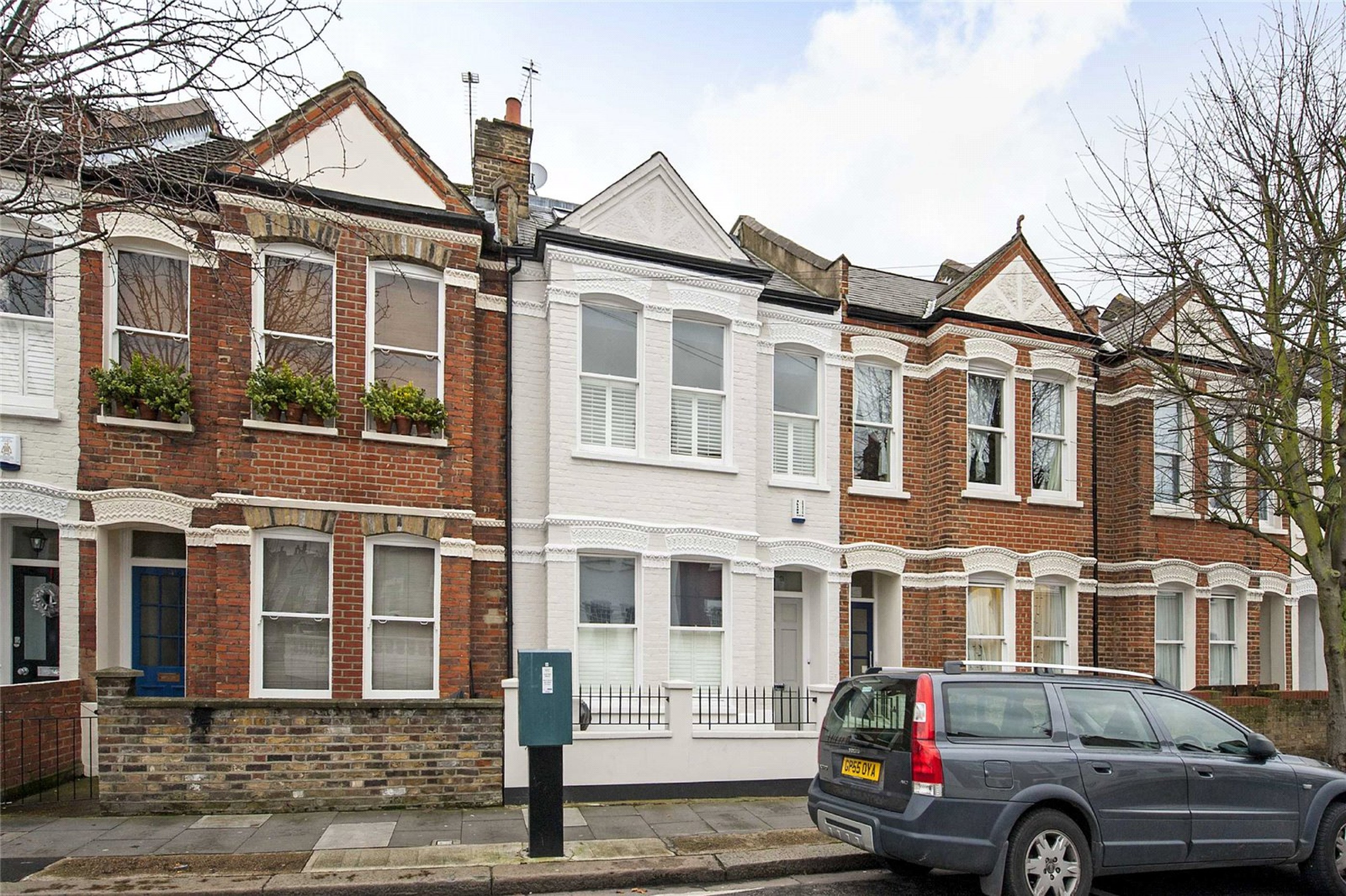 Images for Fulham, London EAID:163099177 BID:FLS
