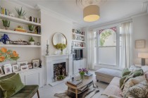 Studdridge Street, London, SW6
