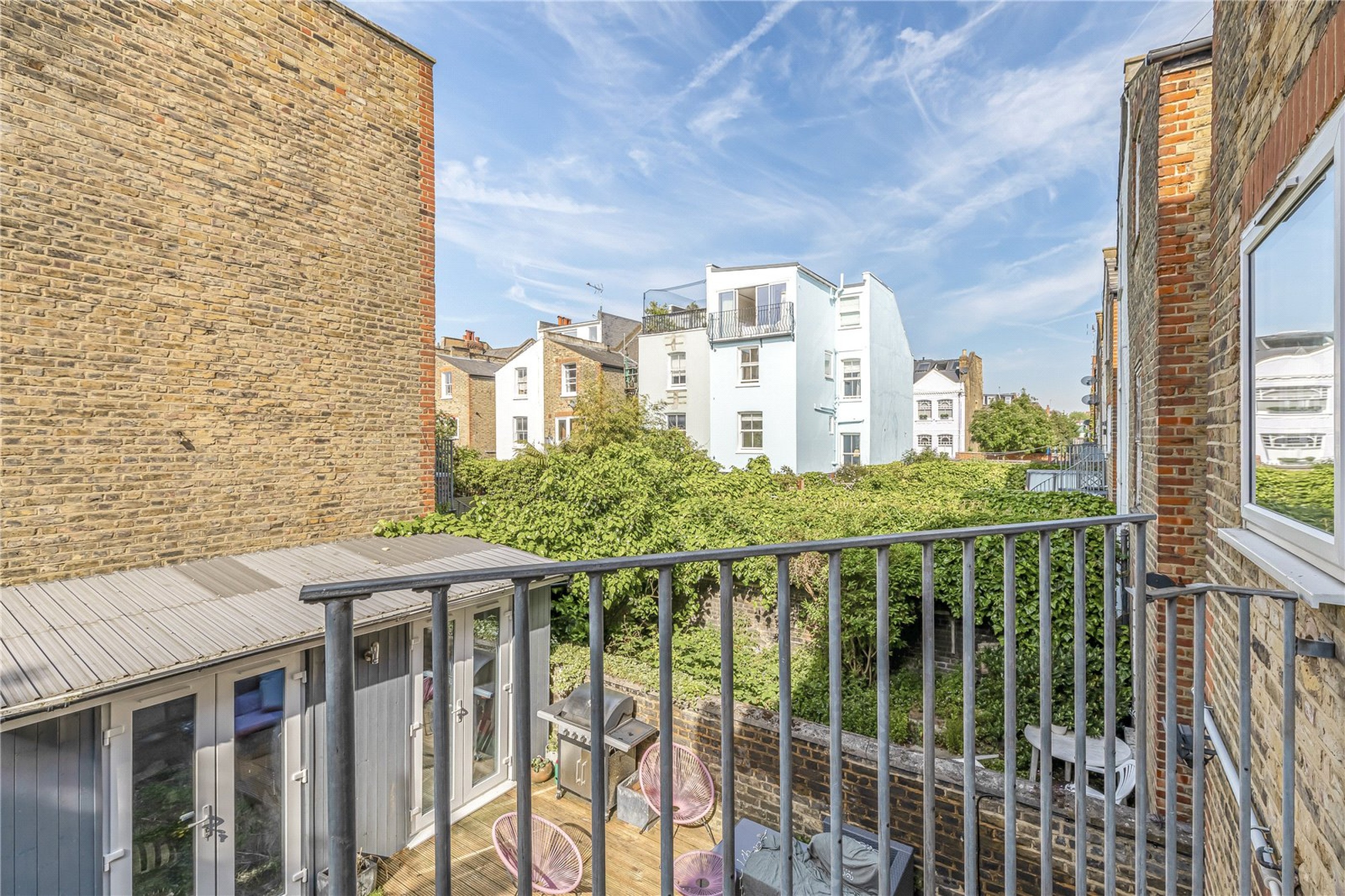 Images for Fulham, London EAID:163099177 BID:FLS