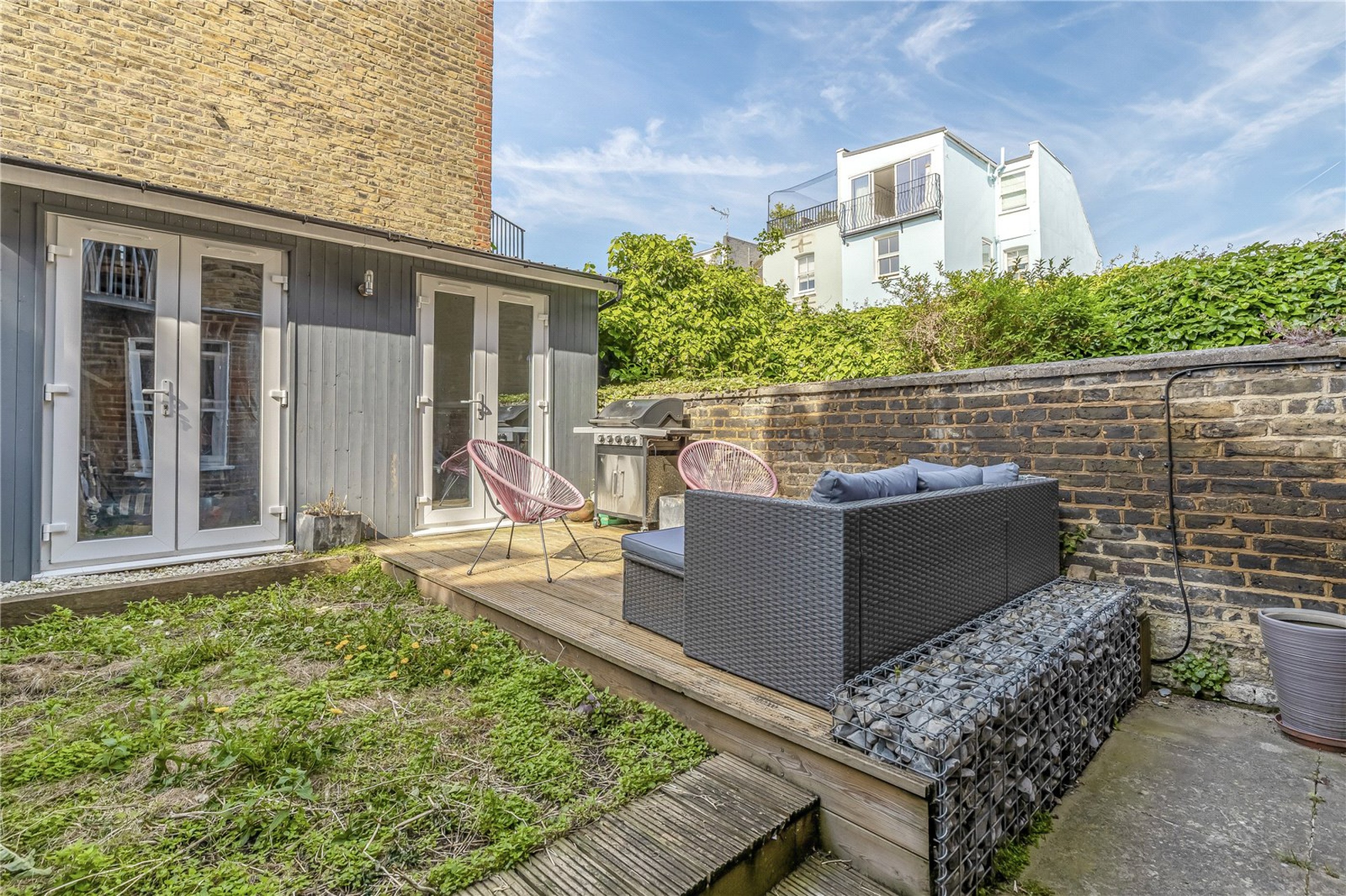 Images for Fulham, London EAID:163099177 BID:FLS