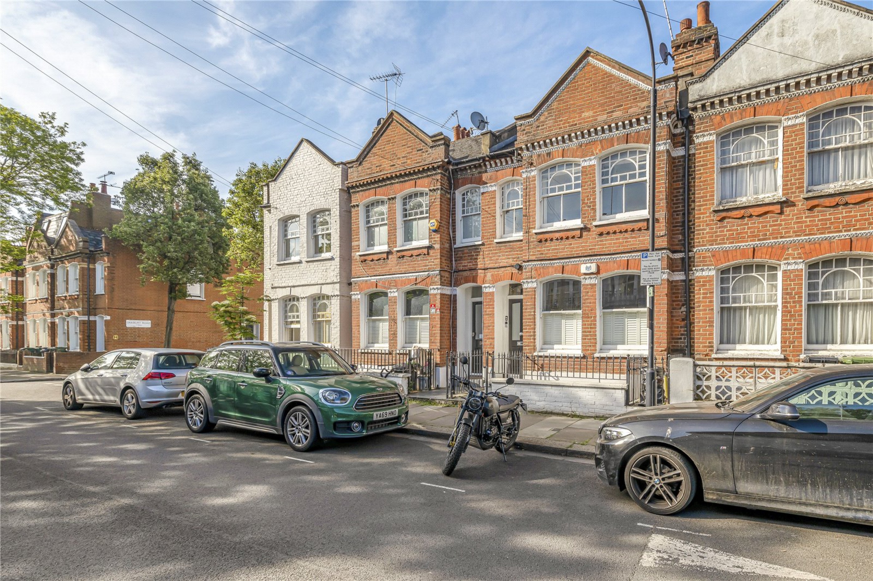 Images for Fulham, London EAID:163099177 BID:FLS
