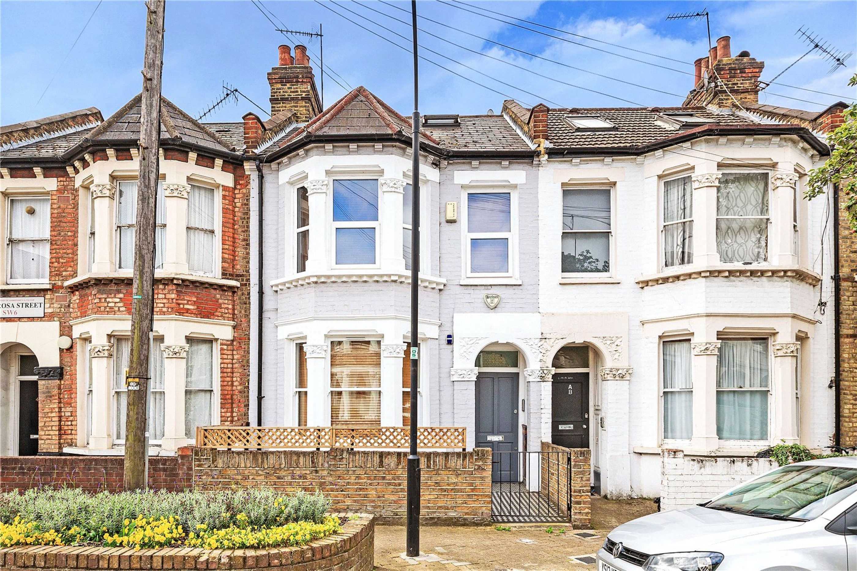 Images for Fulham EAID:4101633374 BID:FLS