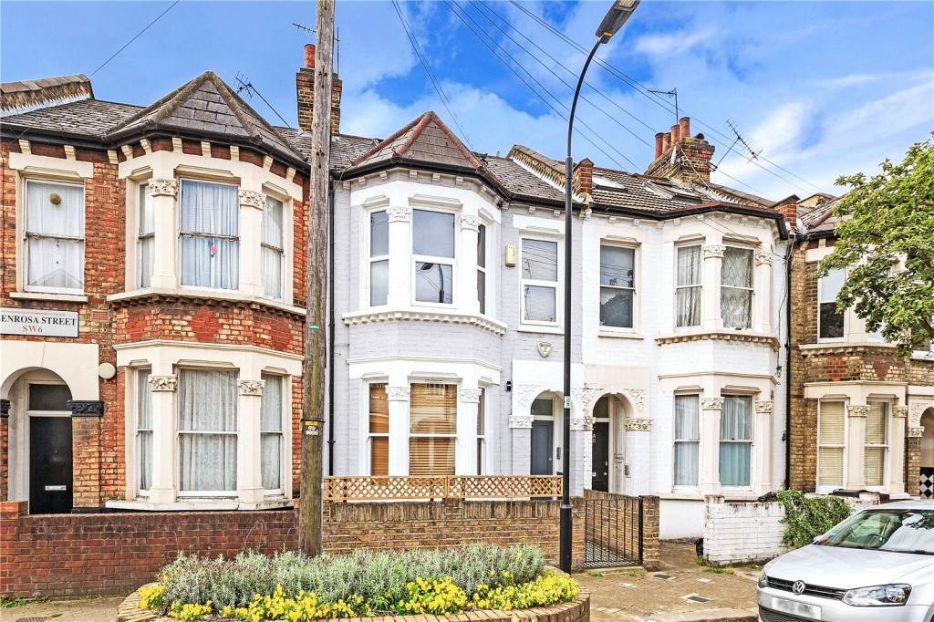 Images for Fulham EAID:4101633374 BID:FLS