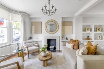Beltran Road, London, SW6