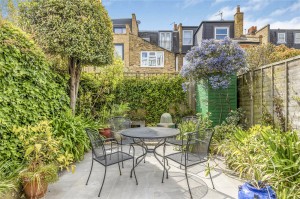 Images for London