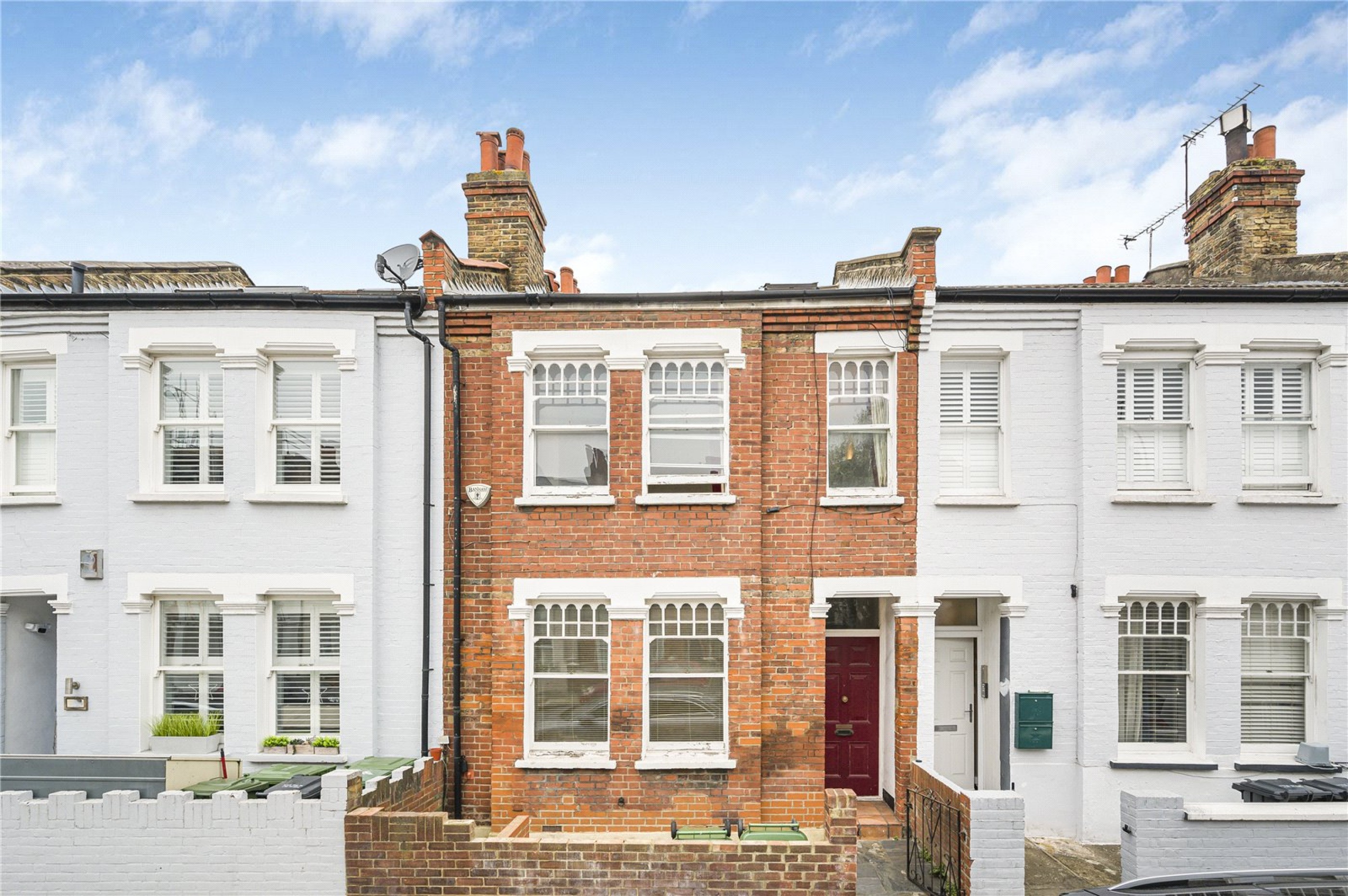 Images for Fulham EAID:163099177 BID:FLS