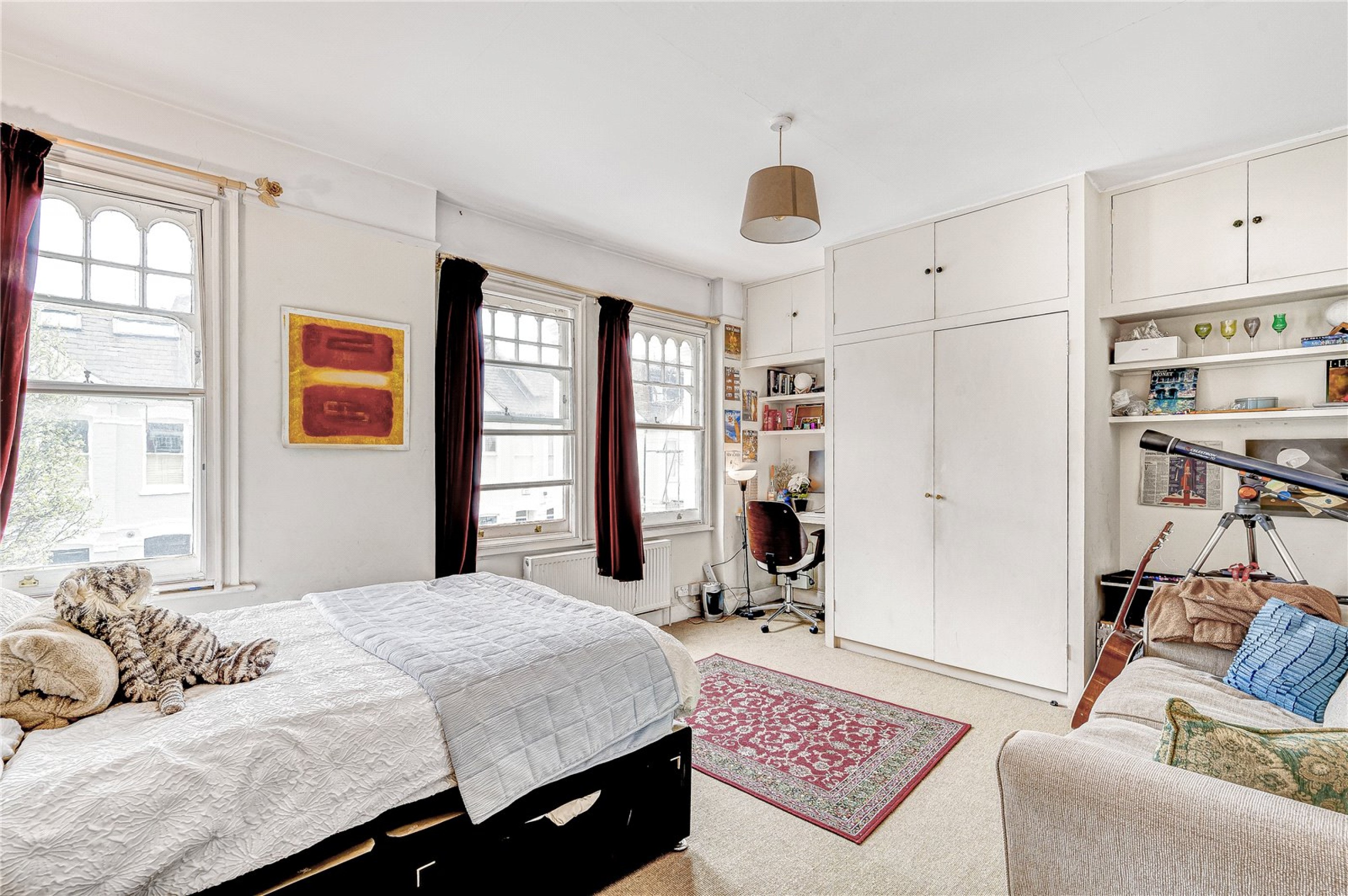 Images for Fulham EAID:163099177 BID:FLS