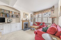 Oakbury Road, London, SW6