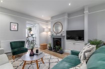 Sandilands Road, London, SW6