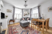 St. Olaf's Road, London, SW6