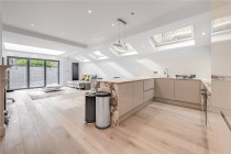 Micklethwaite Road, London, SW6