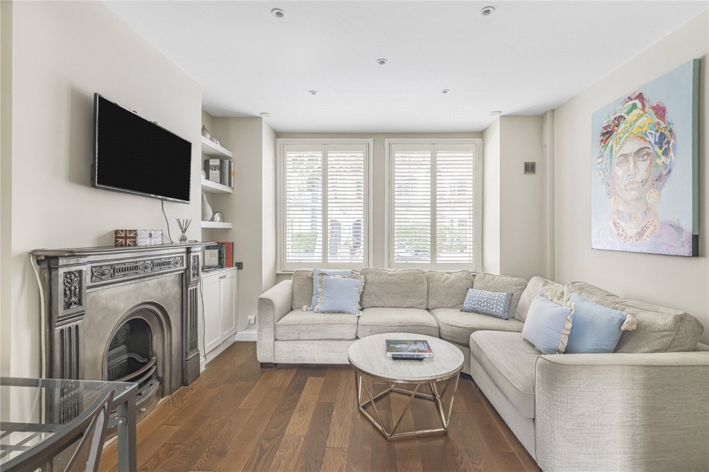 Images for Fulham, London EAID:4101633374 BID:FLS
