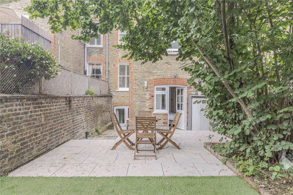 Images for Fulham, London EAID:4101633374 BID:FLS