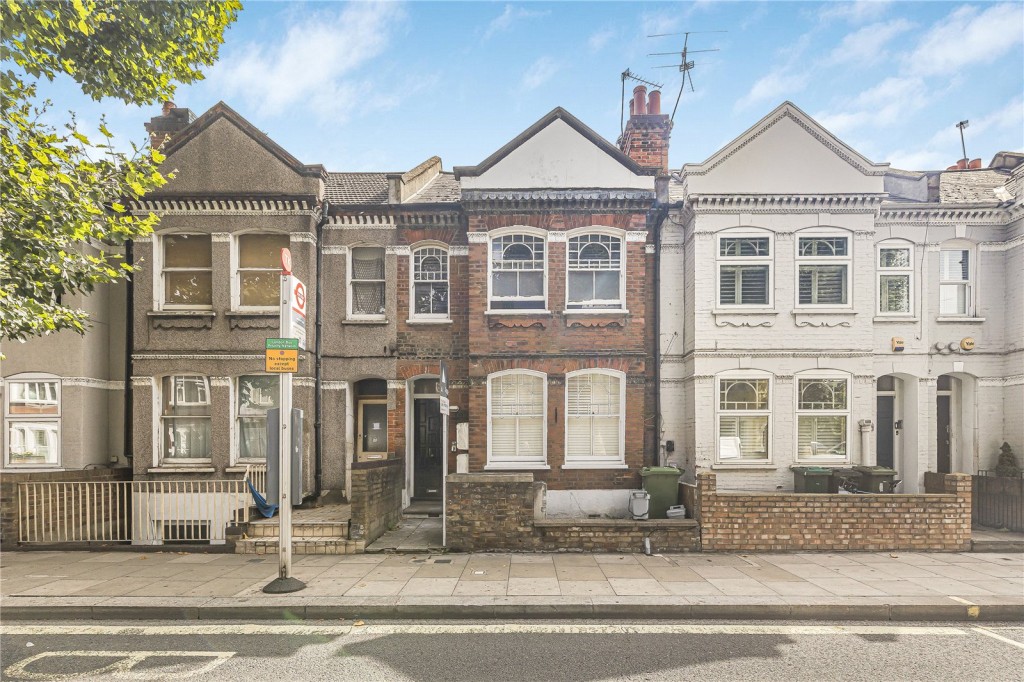 Images for Fulham, London EAID:4101633374 BID:FLS