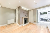 Ifield Road, London, SW10