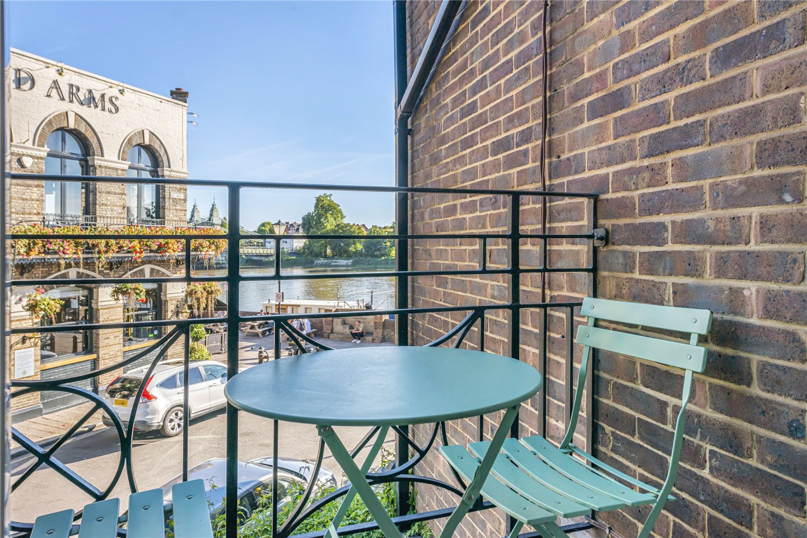 Images for Lower Mall, London EAID:163099177 BID:FLS