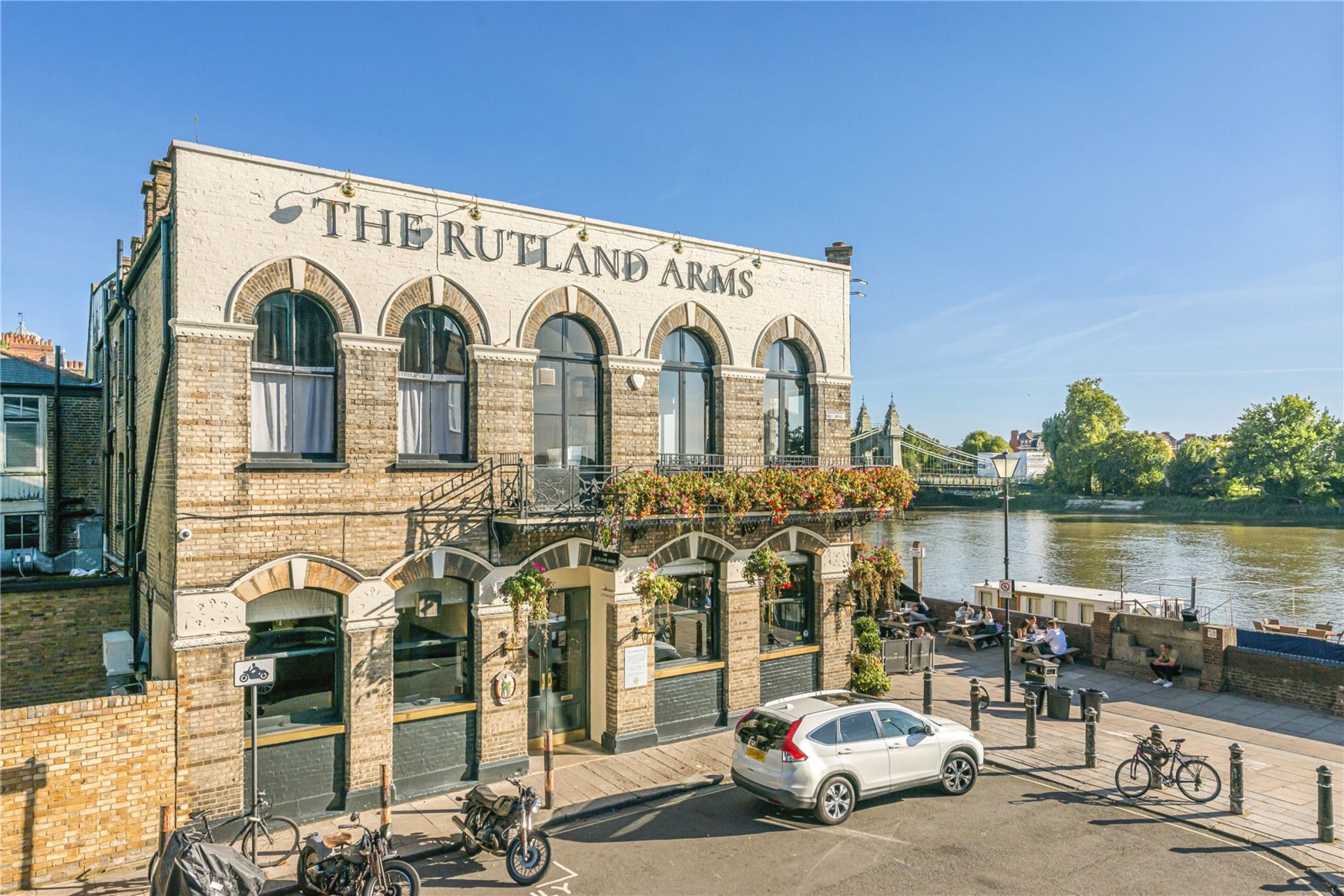 Images for Lower Mall, London EAID:163099177 BID:FLS