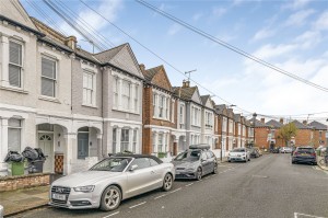 Images for Fulham, London