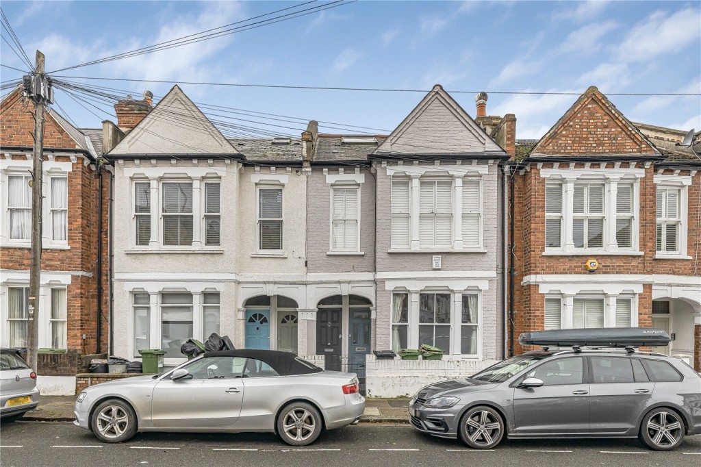 Images for Fulham, London EAID:4101633374 BID:FLS