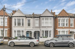 Images for Fulham, London