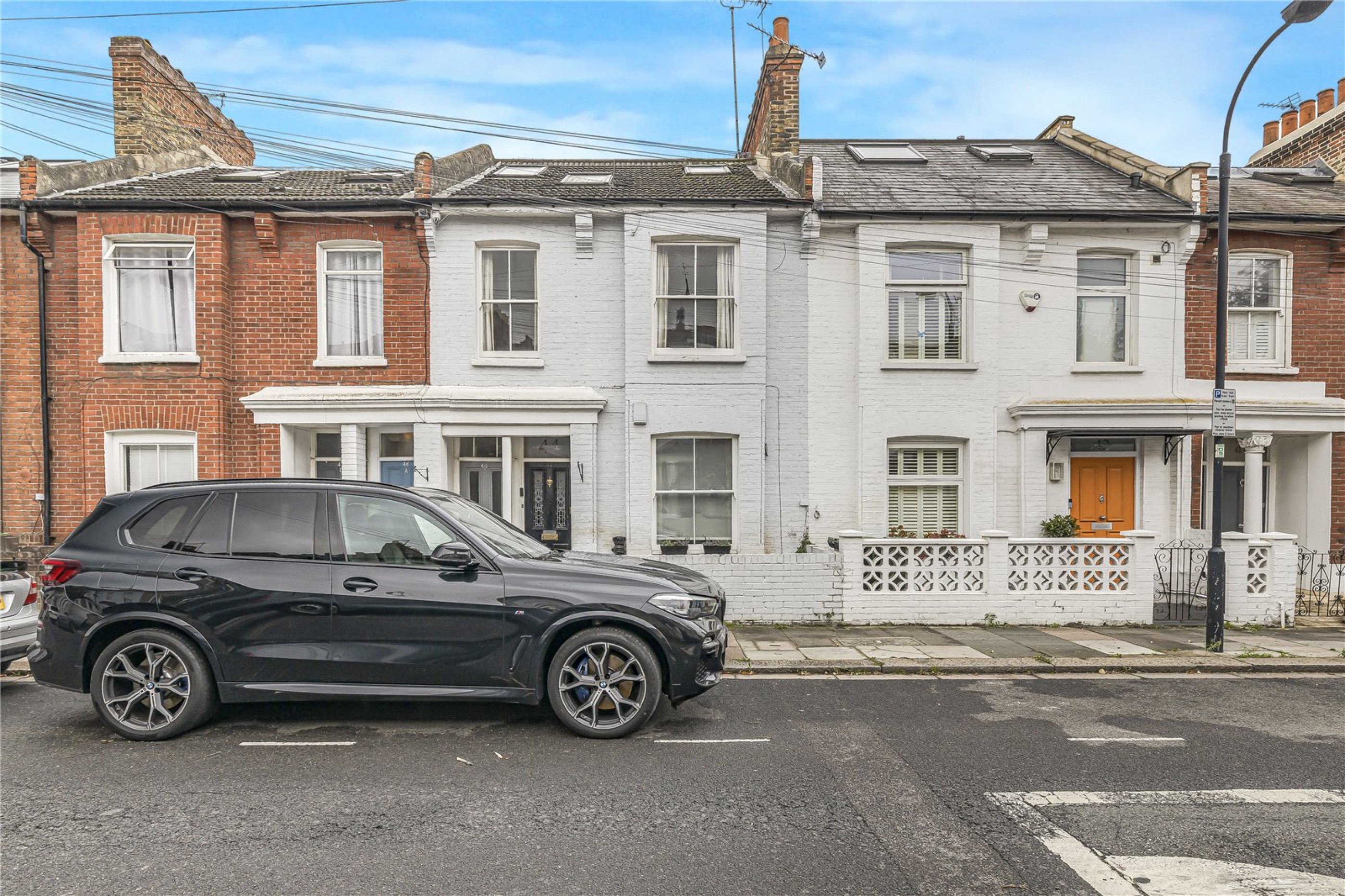 Images for Fulham, London EAID:4101633374 BID:FLS