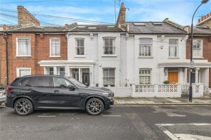 Images for Fulham, London