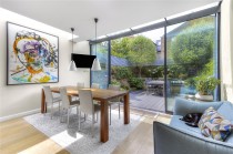 Acfold Road, London, SW6