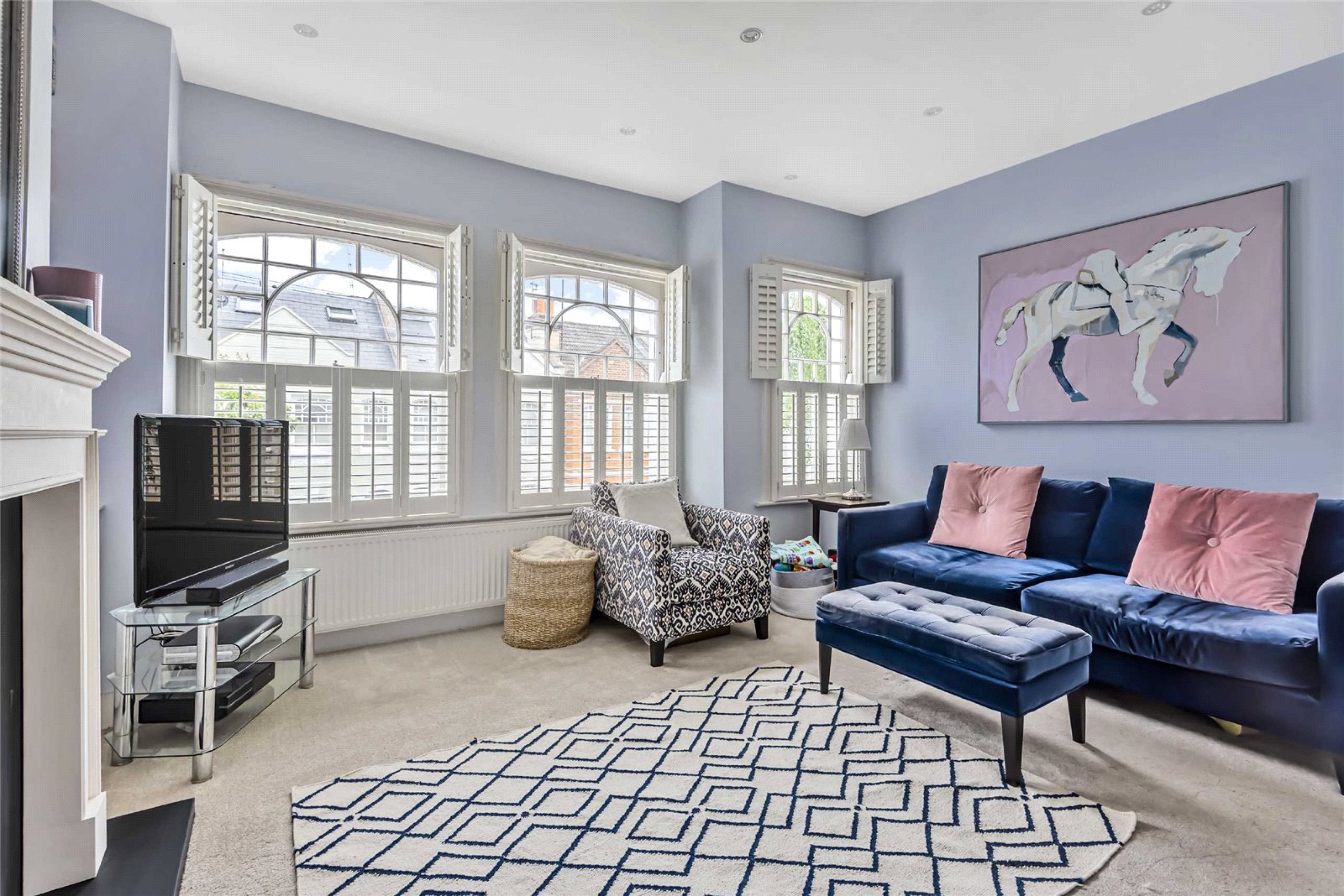 Images for Fulham, London EAID:163099177 BID:FLS