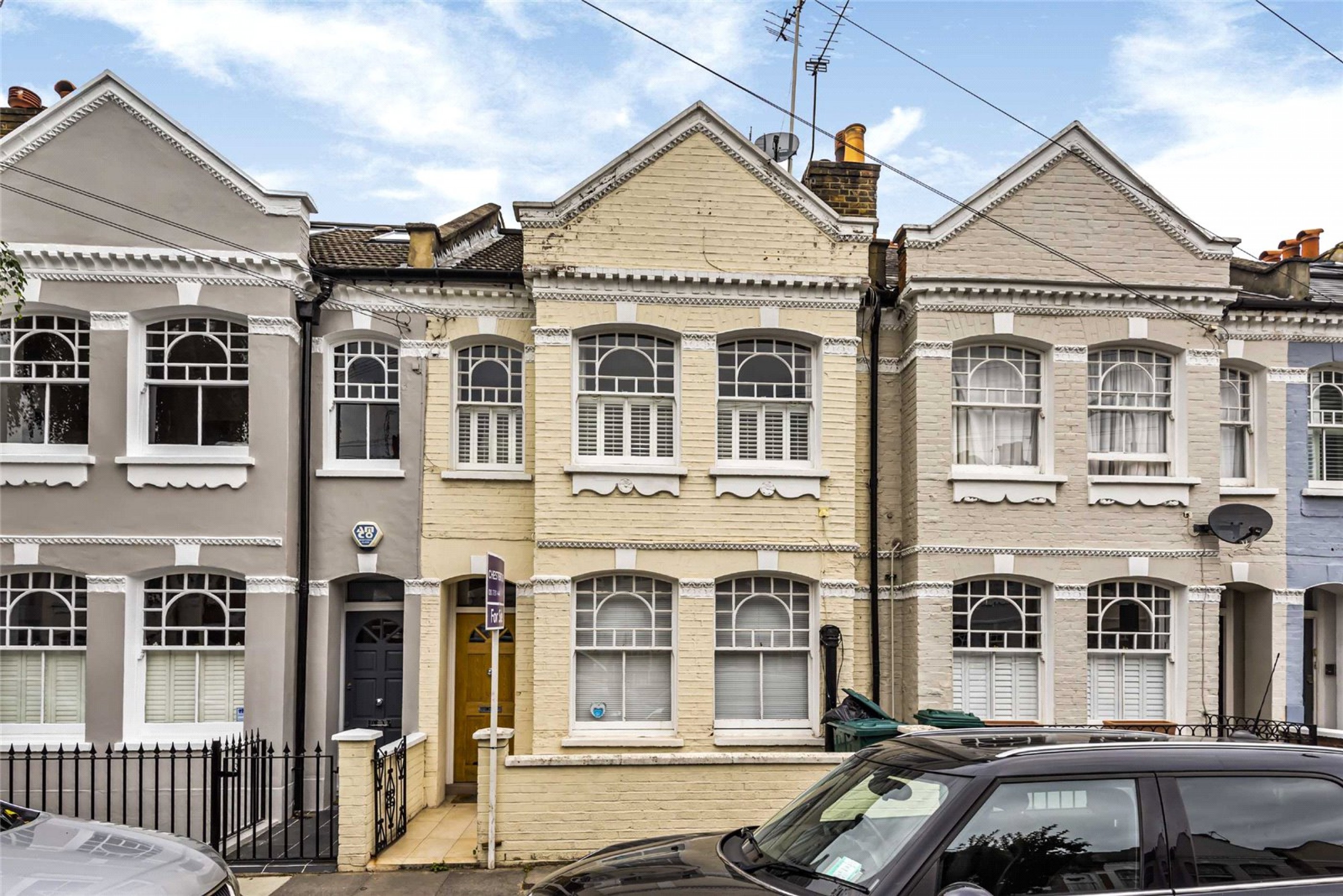 Images for Fulham, London EAID:163099177 BID:FLS
