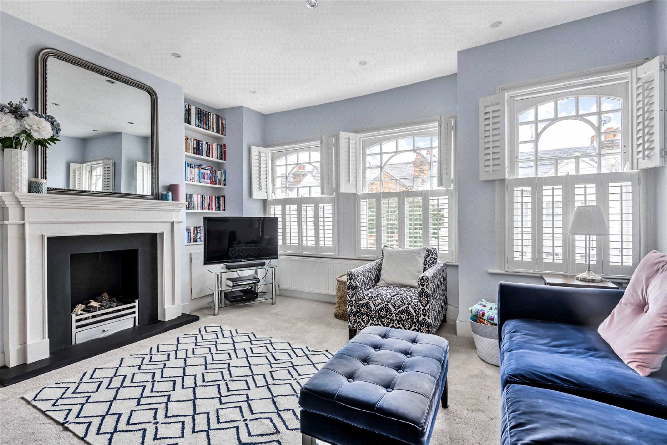 Images for Fulham, London EAID:163099177 BID:FLS
