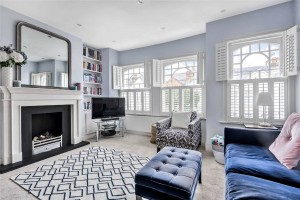 Images for Fulham, London