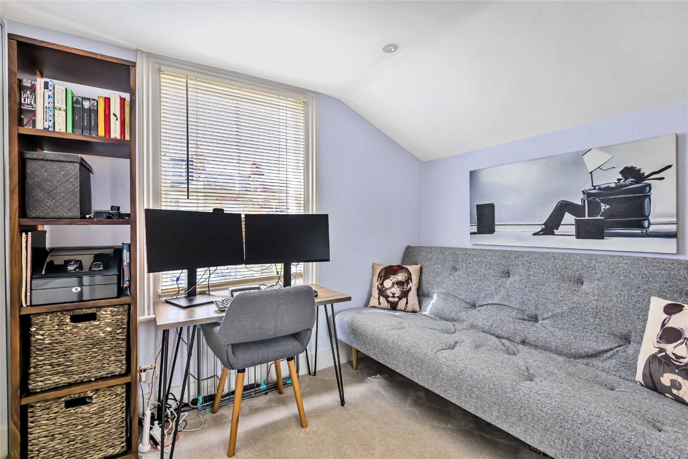 Images for Fulham, London EAID:163099177 BID:FLS