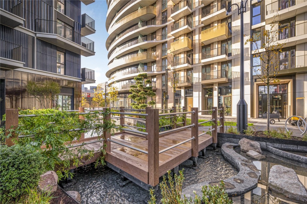 Images for Cascade Way, London EAID:4101633374 BID:FLS