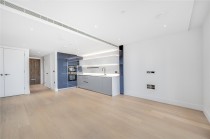 Cascade Way, London, W12