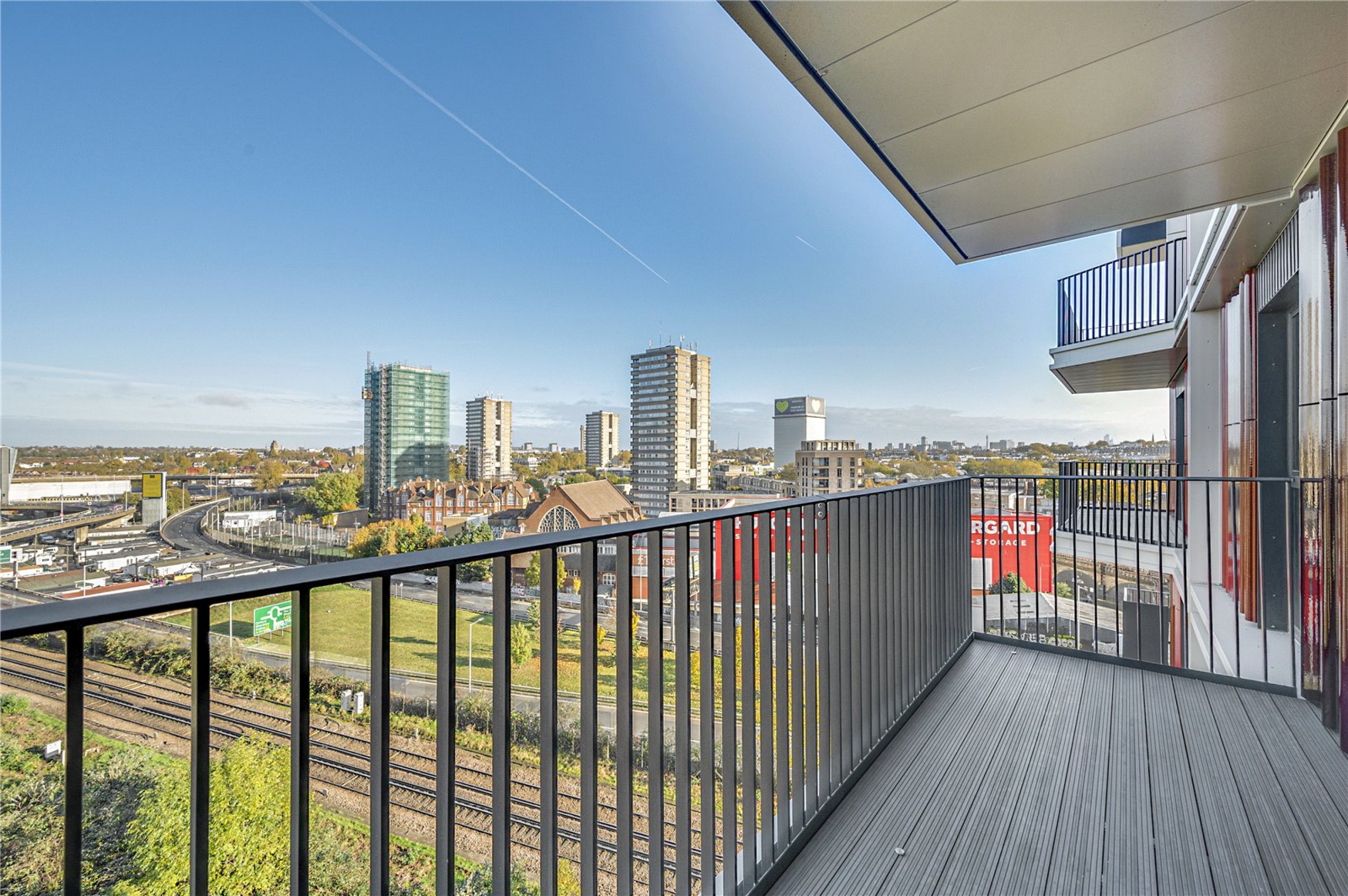 Images for Cascade Way, London EAID:4101633374 BID:FLS