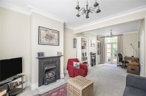 Dymock Street, London, SW6