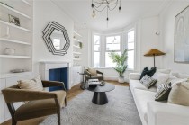 Prothero Road, Fulham, SW67LZ