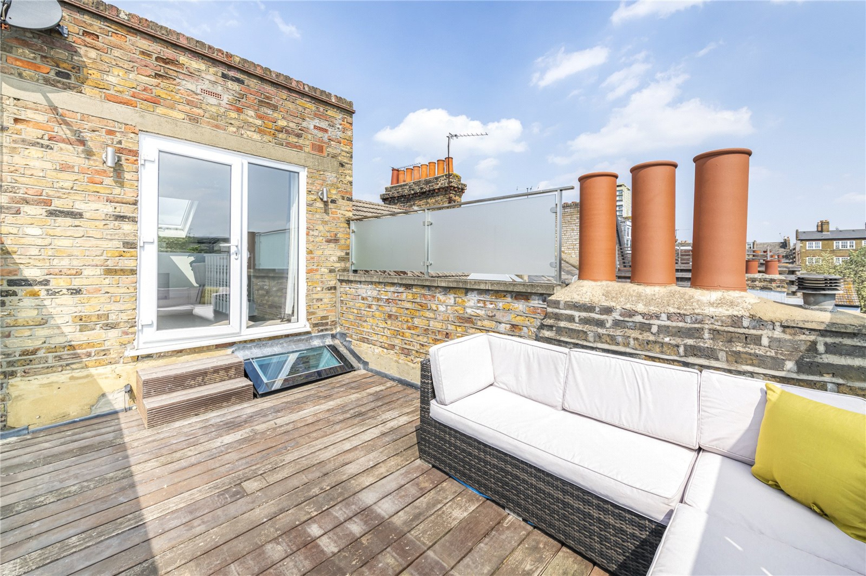 Images for Fulham, London EAID:163099177 BID:FLS