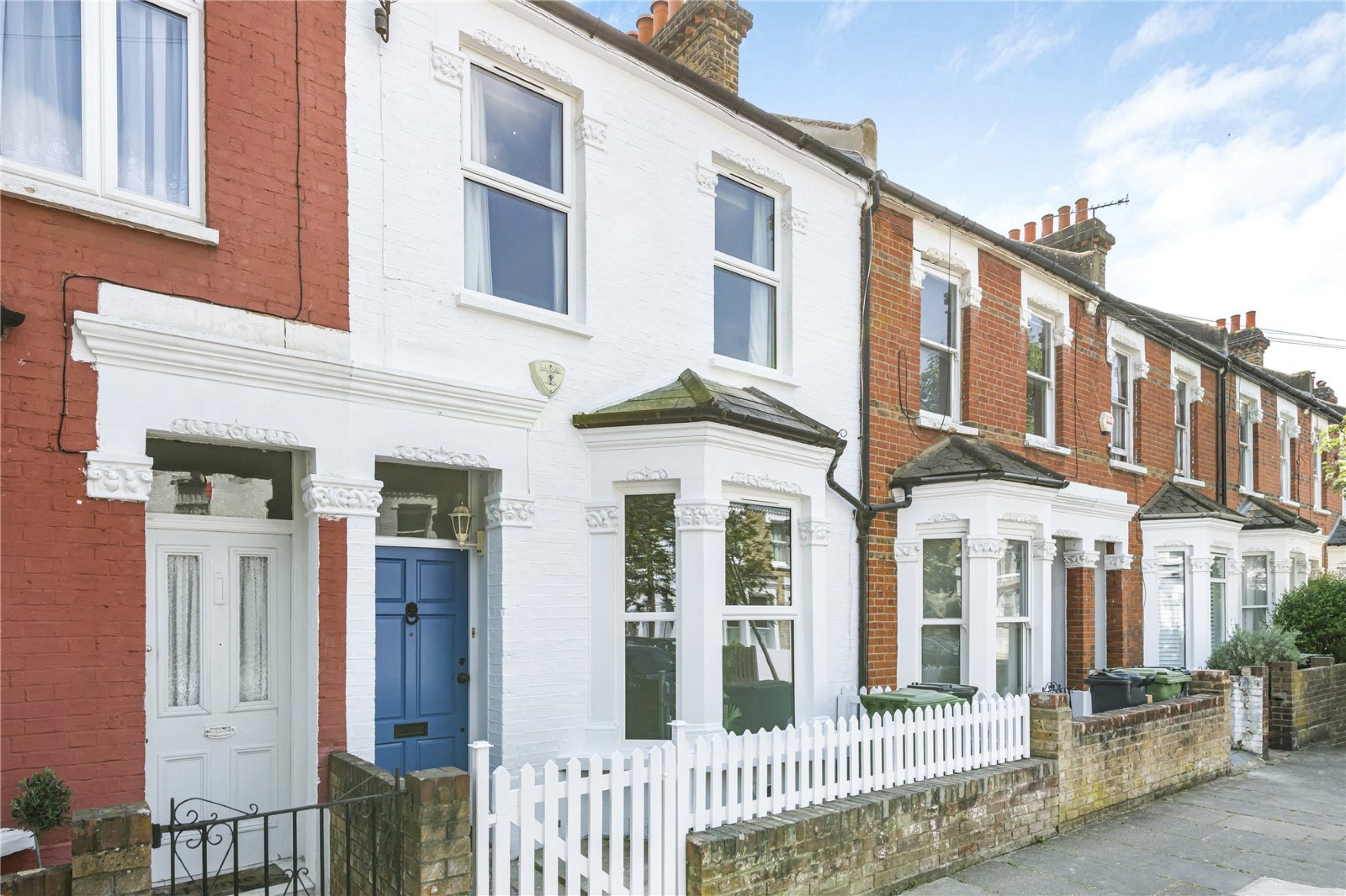 Images for Fulham, London EAID:163099177 BID:FLS
