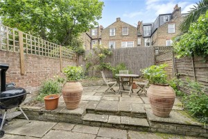 Images for London