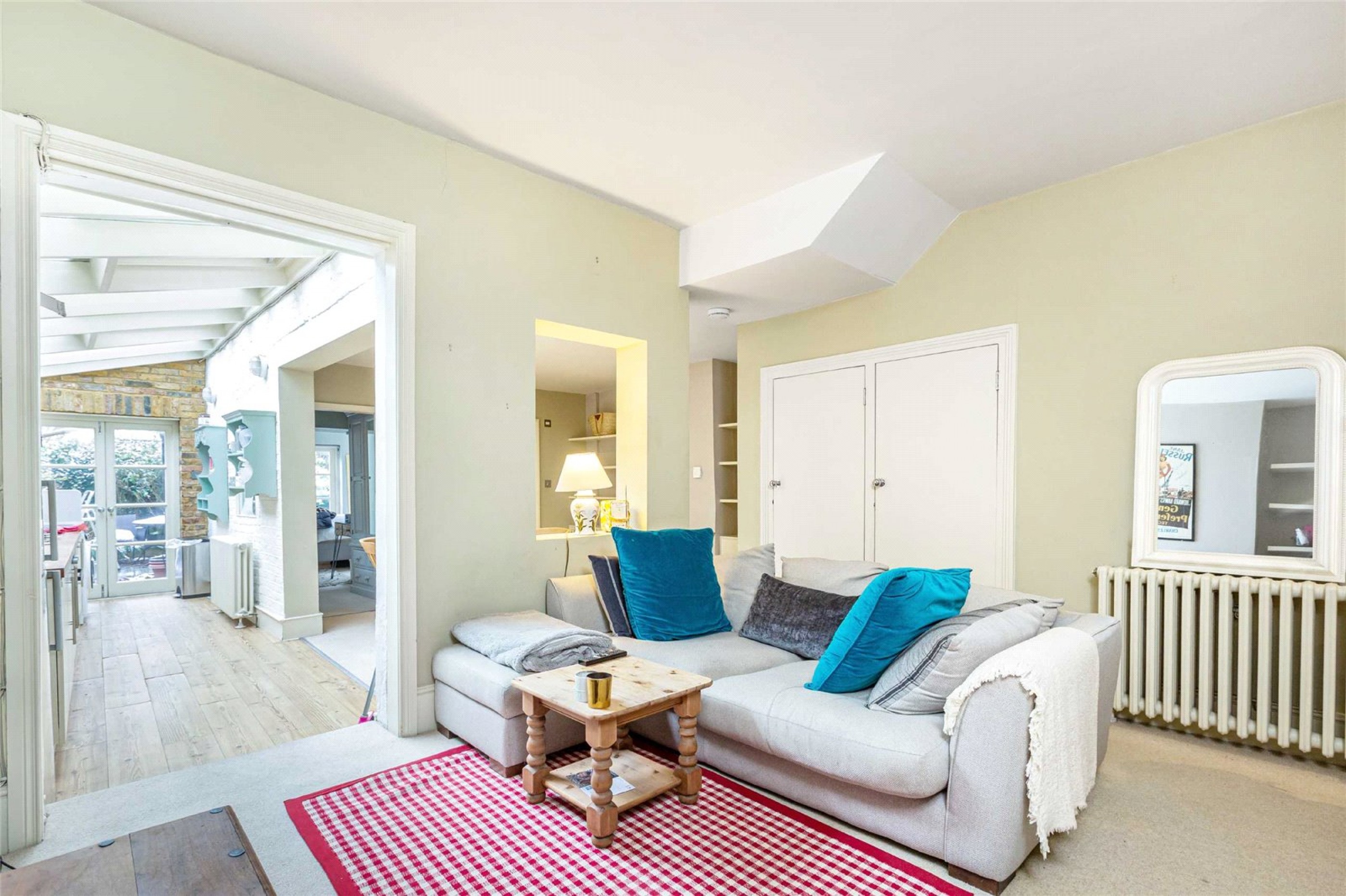 Images for Fulham, London EAID:163099177 BID:FLS