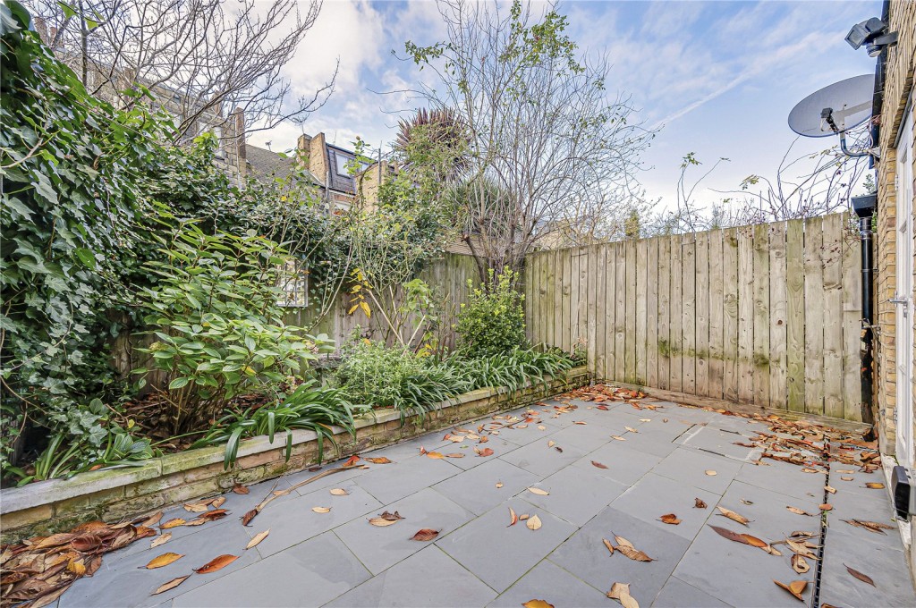 Images for Fulham, London EAID:163099177 BID:FLS
