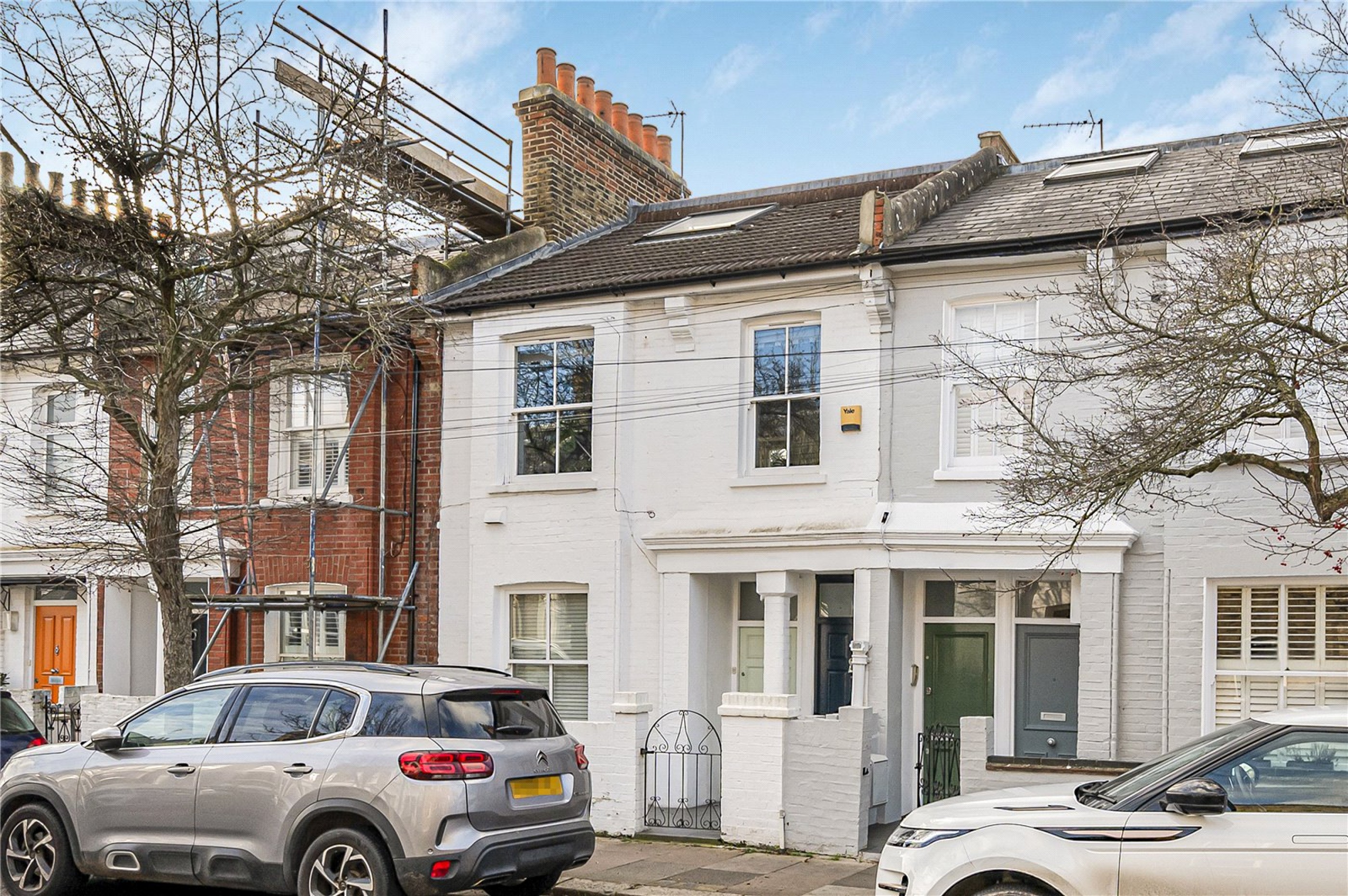 Images for Fulham, London EAID:163099177 BID:FLS
