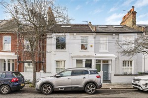 Images for Fulham, London