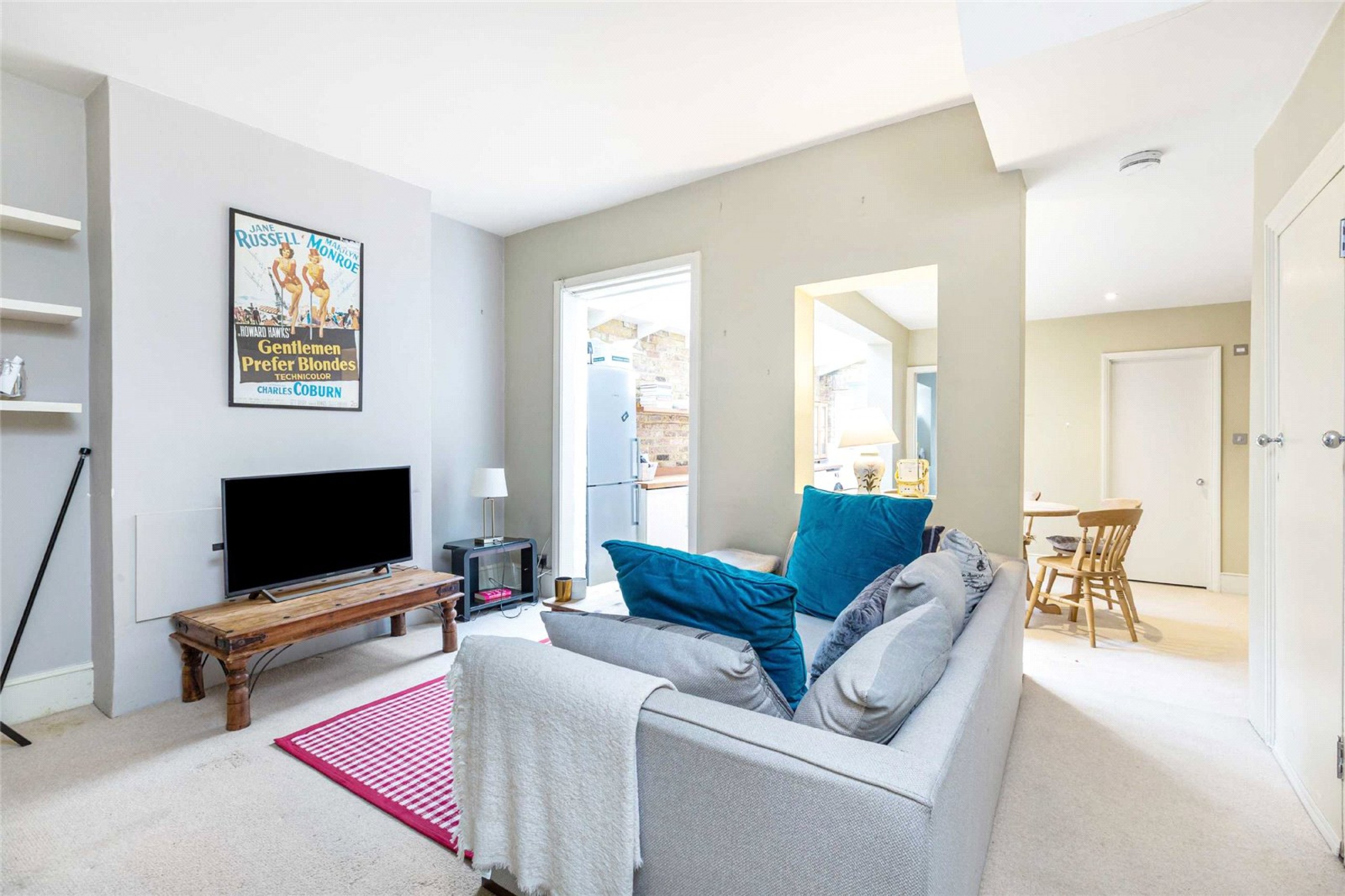Images for Fulham, London EAID:163099177 BID:FLS