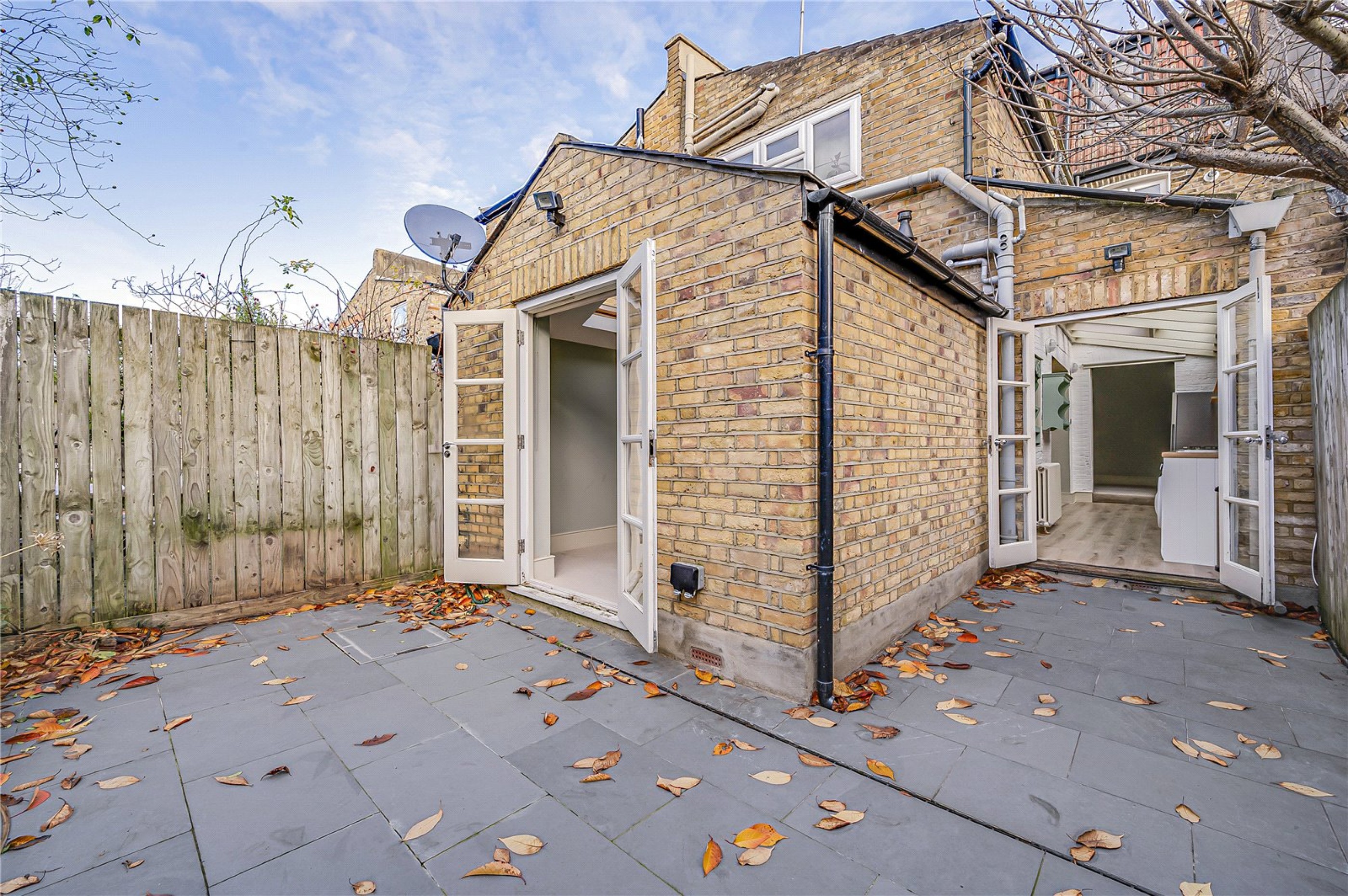Images for Fulham, London EAID:163099177 BID:FLS