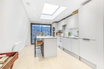 Querrin Street, London, SW6